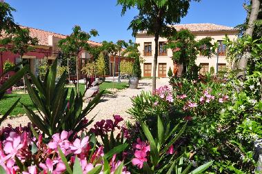 Apartamento de vacaciones en Poilhes (Hrault)Casa de vacaciones