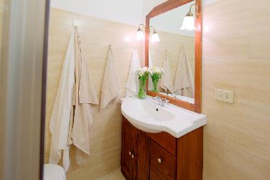 Apartamento de vacaciones en Rome (Roma)Casa de vacaciones