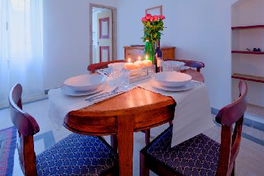 Apartamento de vacaciones en Rome (Roma)Casa de vacaciones