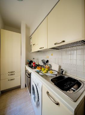 Apartamento de vacaciones en Rome (Roma)Casa de vacaciones