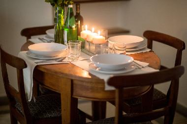 Apartamento de vacaciones en Rome (Roma)Casa de vacaciones