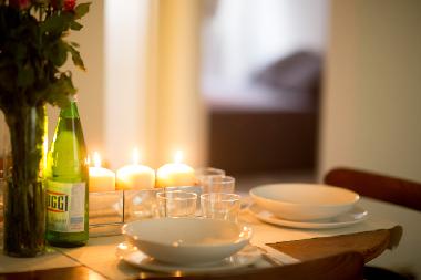 Apartamento de vacaciones en Rome (Roma)Casa de vacaciones