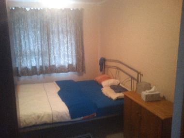 Casa de vacaciones en Taumarunui (Taumarunui)Casa de vacaciones