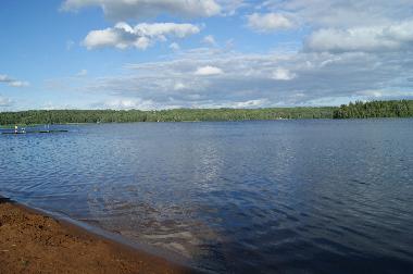 Casa de vacaciones en Vena (Smaland)Casa de vacaciones