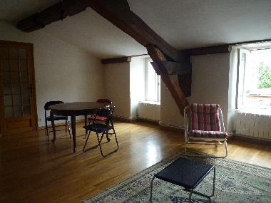 Apartamento de vacaciones en vienne (Isre)Casa de vacaciones