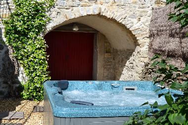 Casa de vacaciones en Saint-Brs (Gard)Casa de vacaciones