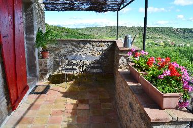 Casa de vacaciones en Saint-Brs (Gard)Casa de vacaciones