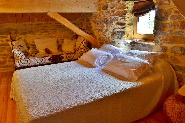 Casa de vacaciones en Saint-Brs (Gard)Casa de vacaciones