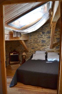 Casa de vacaciones en Saint-Brs (Gard)Casa de vacaciones