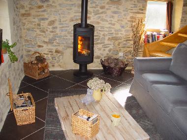 Casa de vacaciones en Saint-Brs (Gard)Casa de vacaciones