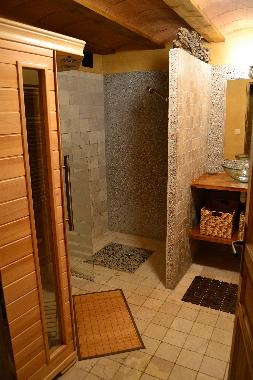 Casa de vacaciones en Saint-Brs (Gard)Casa de vacaciones