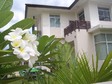 Casa de vacaciones en Lam Luk ka  (Krung Thep)Casa de vacaciones
