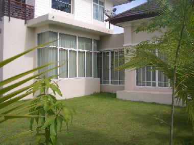 Casa de vacaciones en Lam Luk ka  (Krung Thep)Casa de vacaciones