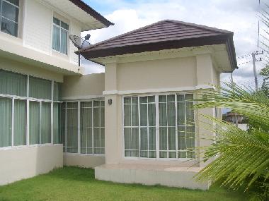 Casa de vacaciones en Lam Luk ka  (Krung Thep)Casa de vacaciones