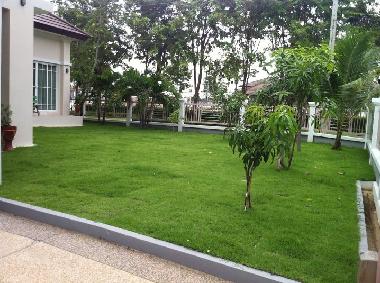Casa de vacaciones en Lam Luk ka  (Krung Thep)Casa de vacaciones