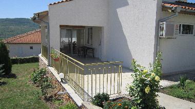 Villa en Obrochishte (Dobrich)Casa de vacaciones