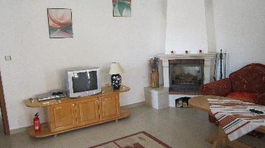 Villa en Obrochishte (Dobrich)Casa de vacaciones