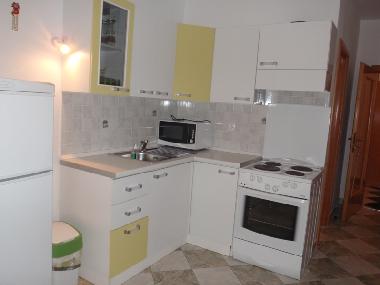 Apartamento de vacaciones en Petrcane (Zadarska)Casa de vacaciones