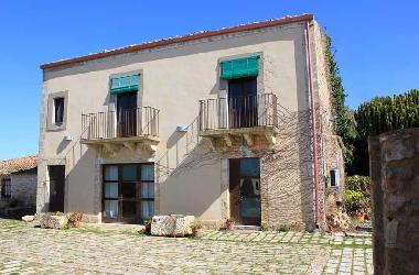 Palacio / Castillo en Punta Secca (Ragusa)Casa de vacaciones