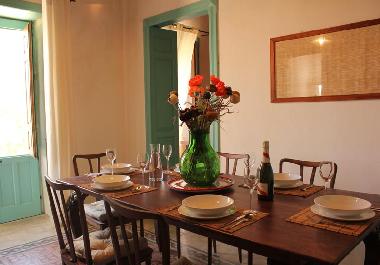 Palacio / Castillo en Punta Secca (Ragusa)Casa de vacaciones