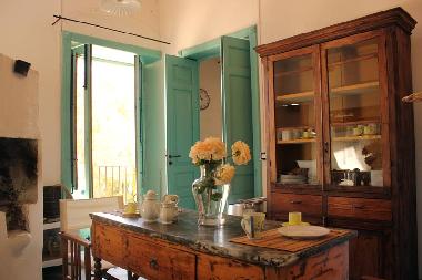 Palacio / Castillo en Punta Secca (Ragusa)Casa de vacaciones