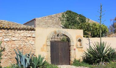 Palacio / Castillo en Punta Secca (Ragusa)Casa de vacaciones