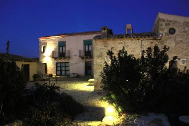Palacio / Castillo en Punta Secca (Ragusa)Casa de vacaciones