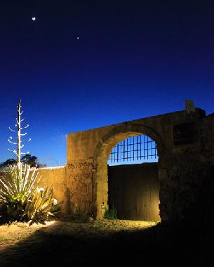 Palacio / Castillo en Punta Secca (Ragusa)Casa de vacaciones