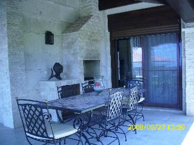 Casa de vacaciones en Soguack (Aydin)Casa de vacaciones