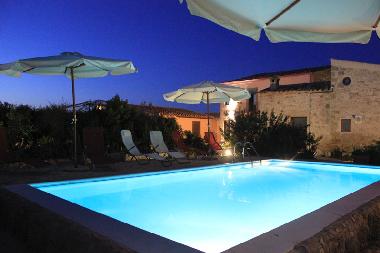 Palacio / Castillo en Punta Secca (Ragusa)Casa de vacaciones