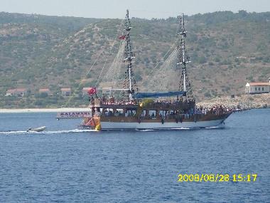 Casa de vacaciones en Soguack (Aydin)Casa de vacaciones