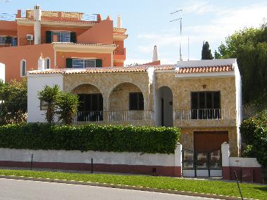 Villa en Alvor (Algarve)Casa de vacaciones