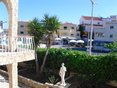 Villa en Alvor (Algarve)Casa de vacaciones