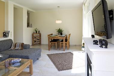 Apartamento de vacaciones en Kalifornien (Ostsee-Festland)Casa de vacaciones