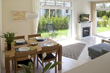 Apartamento de vacaciones en Kalifornien (Ostsee-Festland)Casa de vacaciones