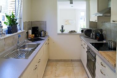 Apartamento de vacaciones en Kalifornien (Ostsee-Festland)Casa de vacaciones