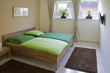 Apartamento de vacaciones en Kalifornien (Ostsee-Festland)Casa de vacaciones