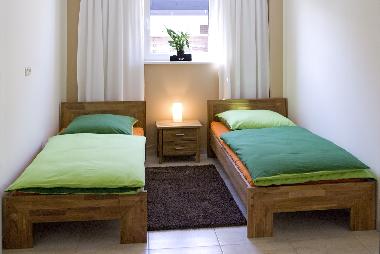 Apartamento de vacaciones en Kalifornien (Ostsee-Festland)Casa de vacaciones