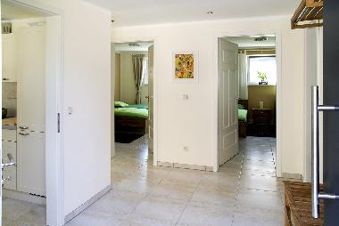 Apartamento de vacaciones en Kalifornien (Ostsee-Festland)Casa de vacaciones