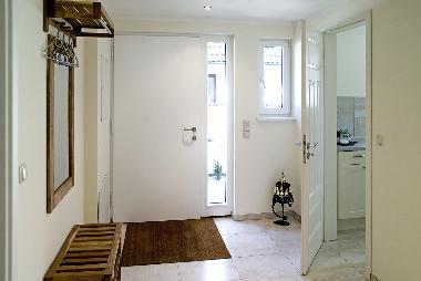 Apartamento de vacaciones en Kalifornien (Ostsee-Festland)Casa de vacaciones