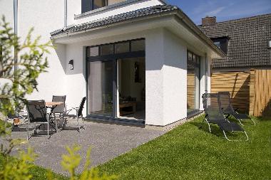 Apartamento de vacaciones en Kalifornien (Ostsee-Festland)Casa de vacaciones