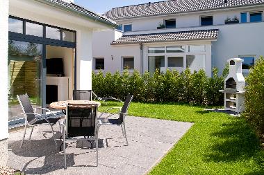 Apartamento de vacaciones en Kalifornien (Ostsee-Festland)Casa de vacaciones
