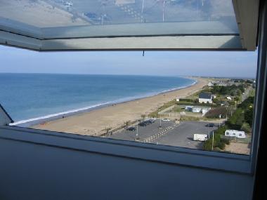 Apartamento de vacaciones en Donville-les-Bains (Manche)Casa de vacaciones