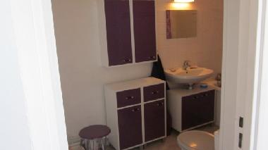 Apartamento de vacaciones en Donville-les-Bains (Manche)Casa de vacaciones