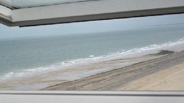 Apartamento de vacaciones en Donville-les-Bains (Manche)Casa de vacaciones