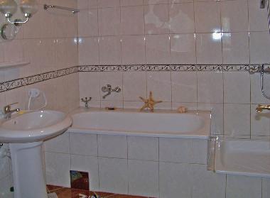 Apartamento de vacaciones en Herceg Novi (Montenegro)Casa de vacaciones