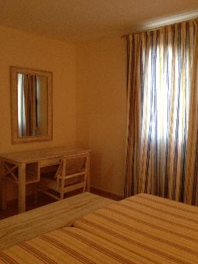 Apartamento de vacaciones en CORRALEJO (Fuerteventura)Casa de vacaciones