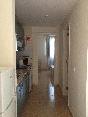 Apartamento de vacaciones en CORRALEJO (Fuerteventura)Casa de vacaciones