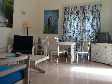 Apartamento de vacaciones en CORRALEJO (Fuerteventura)Casa de vacaciones