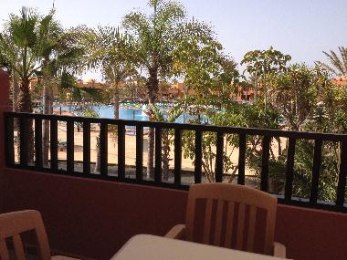 Apartamento de vacaciones en CORRALEJO (Fuerteventura)Casa de vacaciones